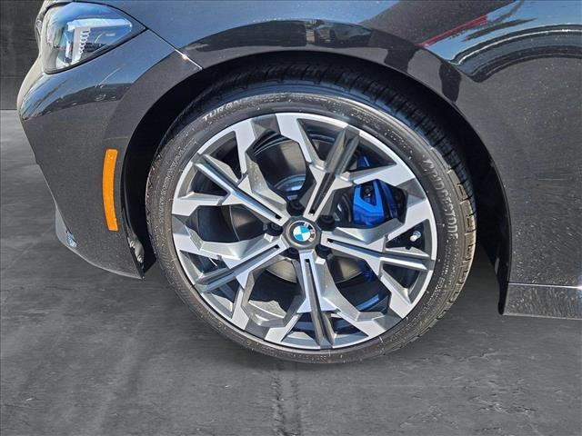 new 2026 BMW 430 car, priced at $57,570