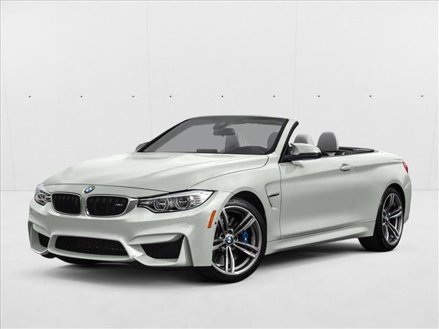 used 2017 BMW M4 car, priced at $37,580