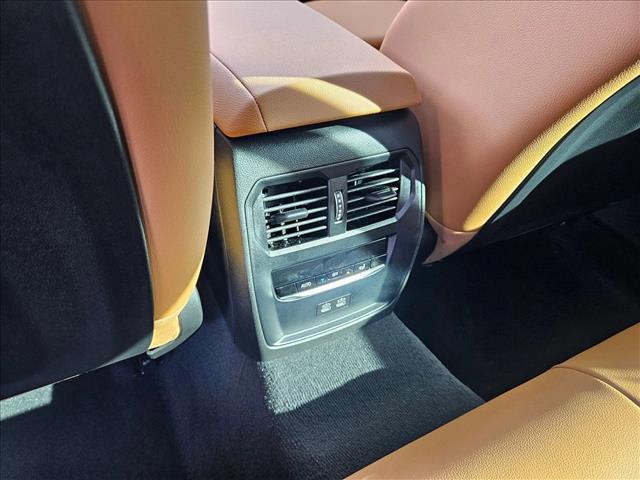 used 2025 BMW 330 car, priced at $44,595