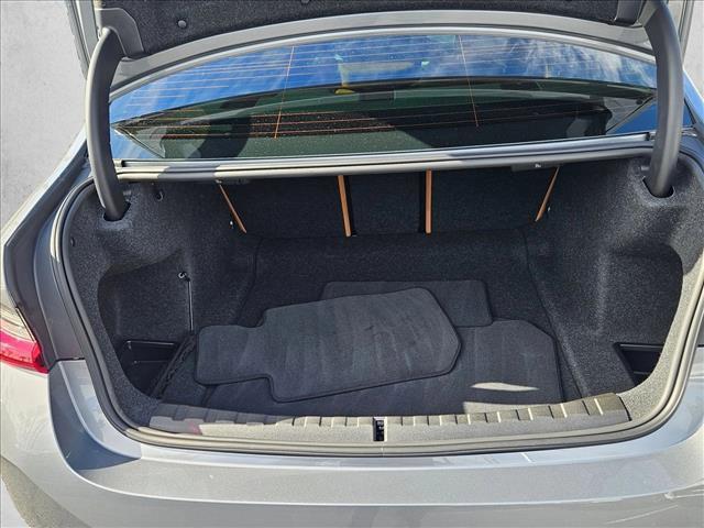 used 2025 BMW 330 car, priced at $44,595