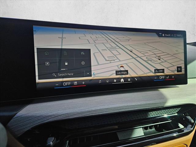 used 2025 BMW 330 car, priced at $44,595