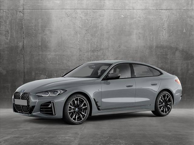 used 2024 BMW M440 car, priced at $55,991