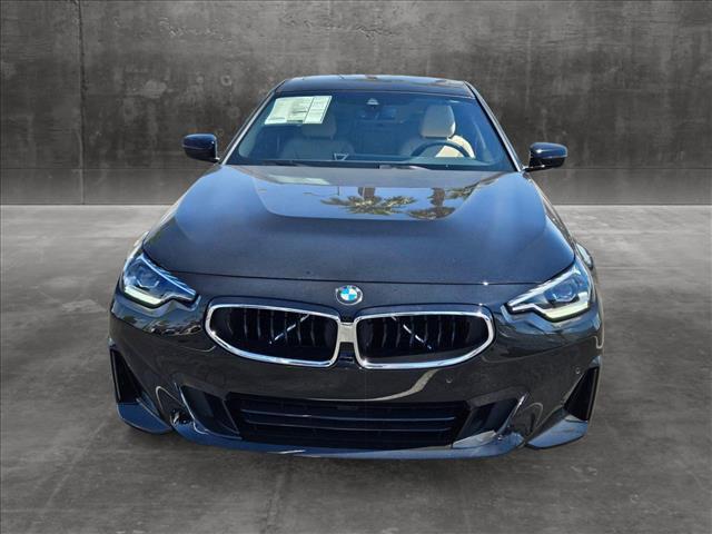 new 2024 BMW 230 car, priced at $42,390