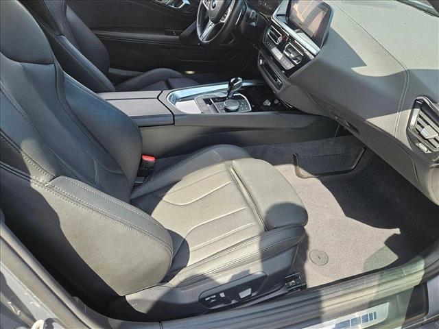 used 2025 BMW Z4 car, priced at $53,444