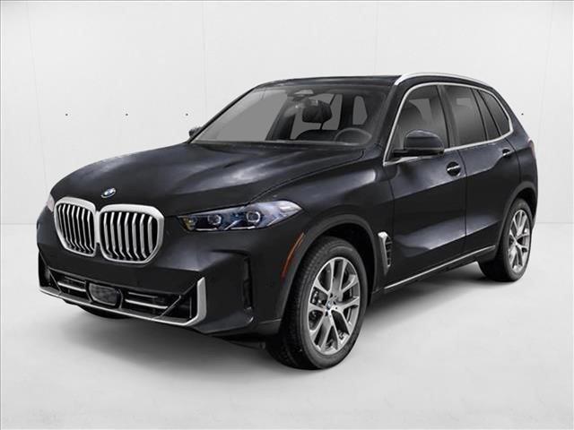 new 2026 BMW X5 car, priced at $97,925