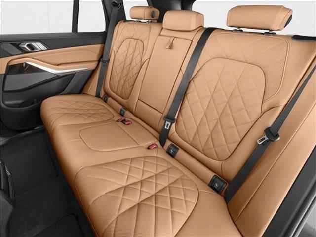 new 2026 BMW X5 car, priced at $97,925