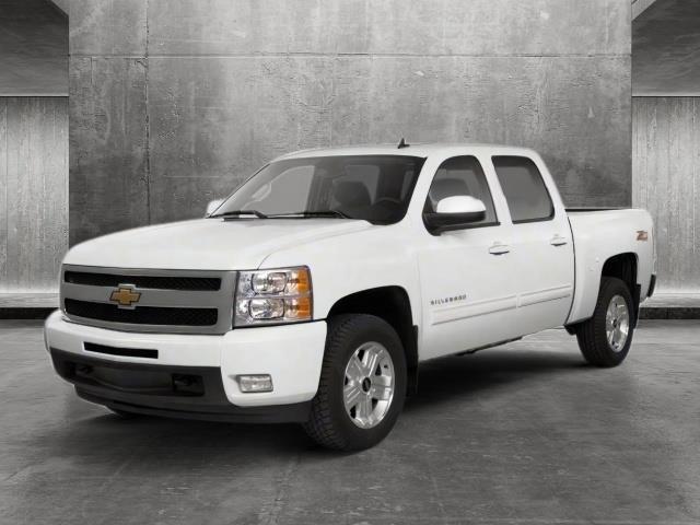 used 2011 Chevrolet Silverado 1500 car, priced at $14,990