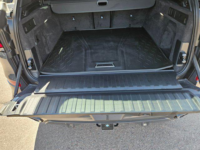 used 2025 BMW X5 car, priced at $70,555