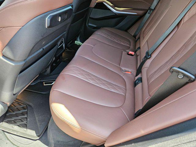 used 2025 BMW X5 car, priced at $70,555