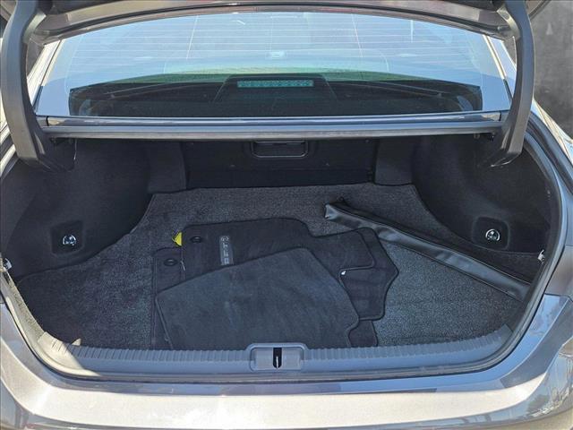 used 2022 Lexus ES 350 car, priced at $33,998