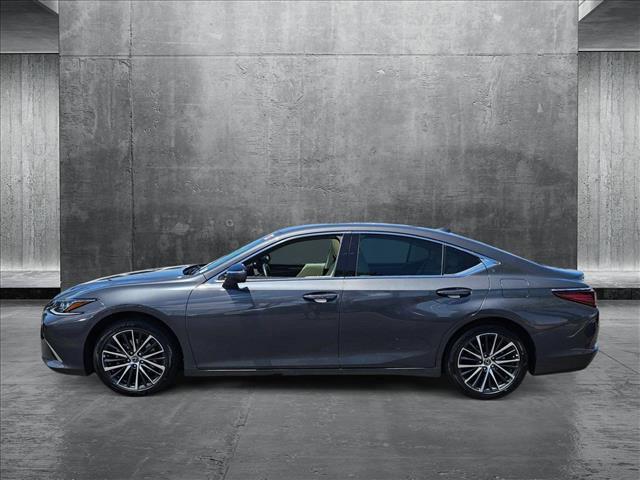 used 2022 Lexus ES 350 car, priced at $33,998