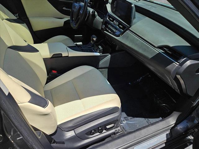 used 2022 Lexus ES 350 car, priced at $33,998