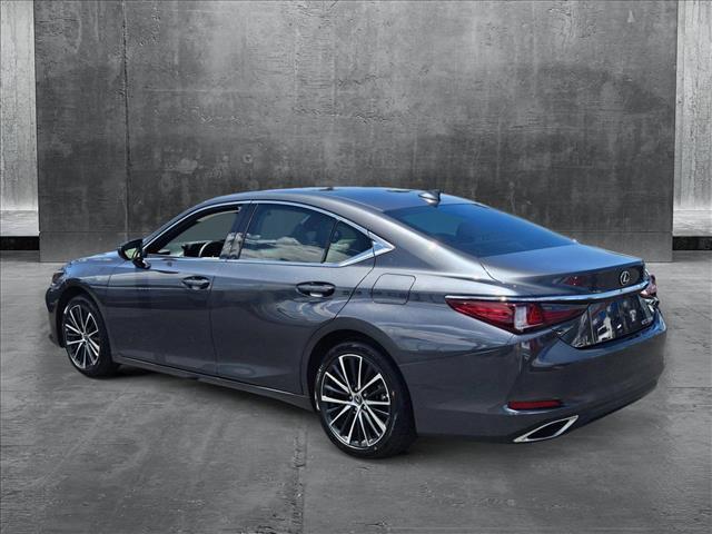 used 2022 Lexus ES 350 car, priced at $33,998
