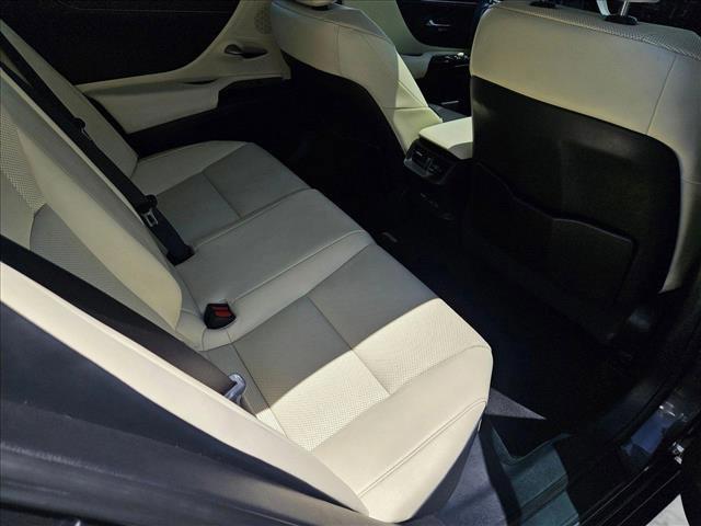 used 2022 Lexus ES 350 car, priced at $33,998