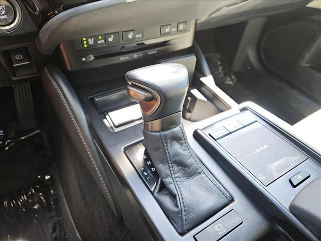 used 2022 Lexus ES 350 car, priced at $33,998