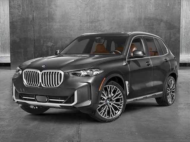 new 2026 BMW X5 car, priced at $78,525