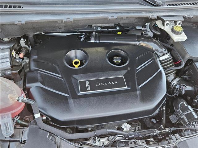 used 2017 Lincoln MKC car, priced at $18,555