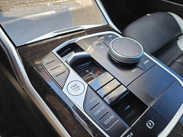 used 2023 BMW 330 car, priced at $36,998