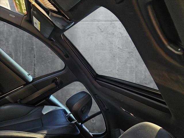 used 2023 BMW 330 car, priced at $36,998