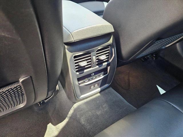 used 2023 BMW 330 car, priced at $36,998
