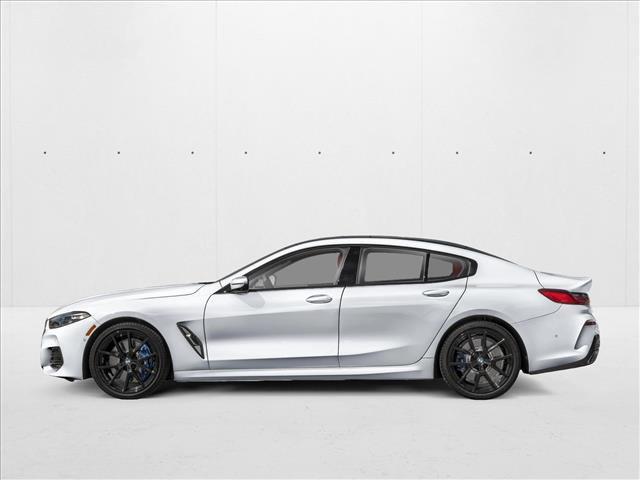new 2026 BMW 840 car, priced at $99,420