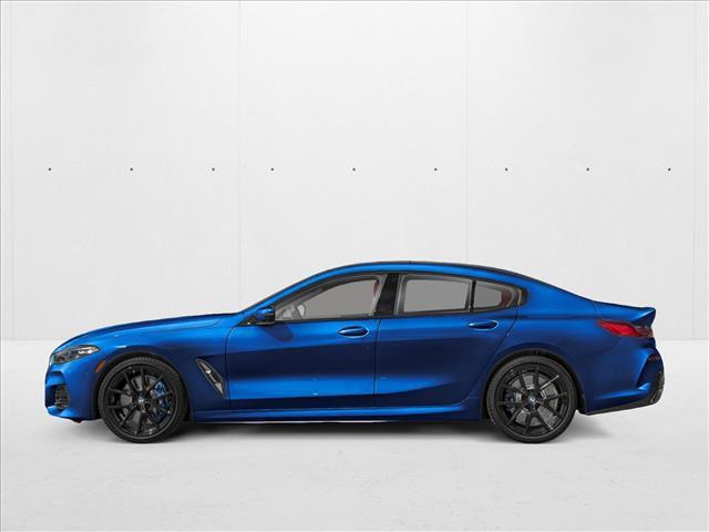 new 2026 BMW 840 car, priced at $103,025