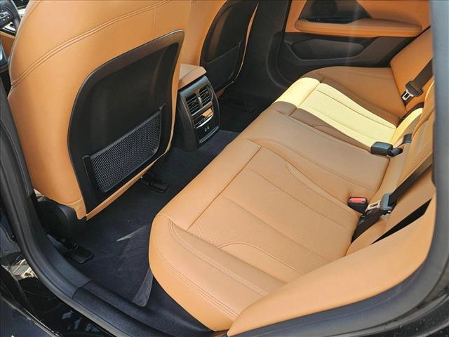 used 2024 BMW i4 Gran Coupe car, priced at $43,997