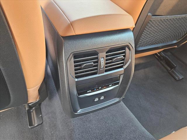 used 2024 BMW i4 Gran Coupe car, priced at $43,997
