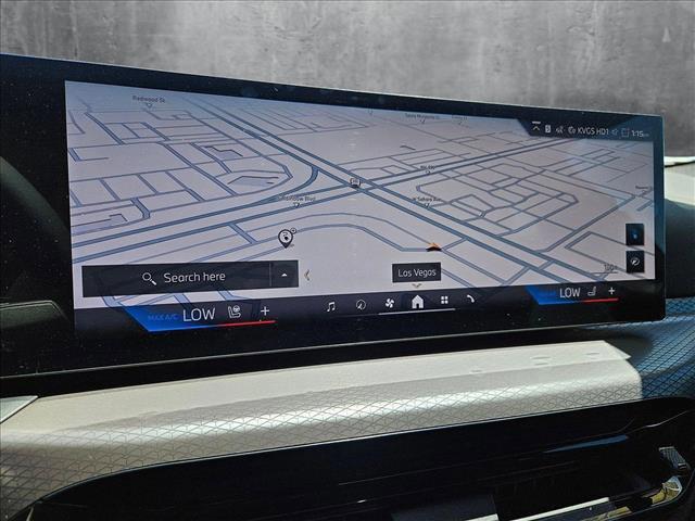 new 2025 BMW i4 Gran Coupe car, priced at $73,125