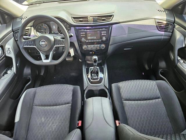 used 2017 Nissan Rogue car, priced at $14,522