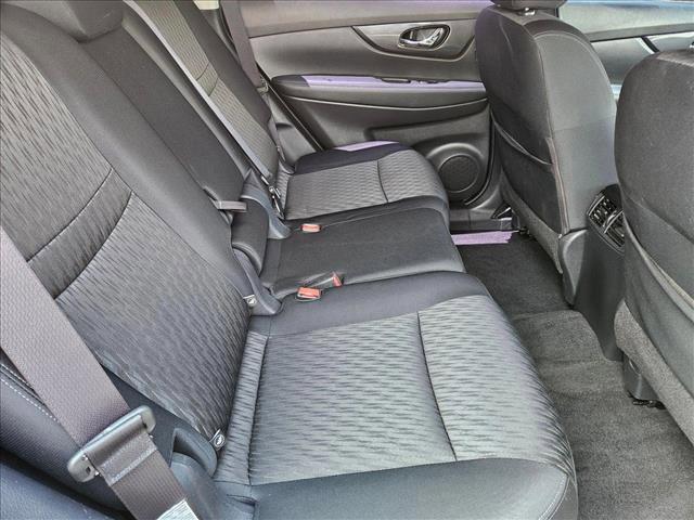 used 2017 Nissan Rogue car, priced at $14,522