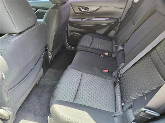 used 2017 Nissan Rogue car, priced at $14,522