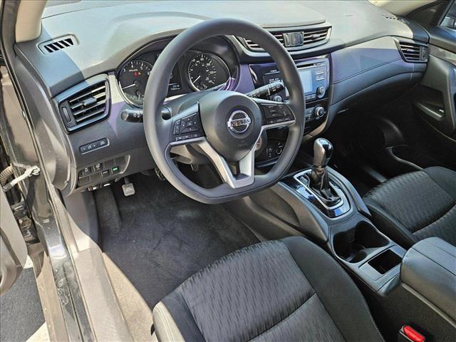 used 2017 Nissan Rogue car, priced at $14,522