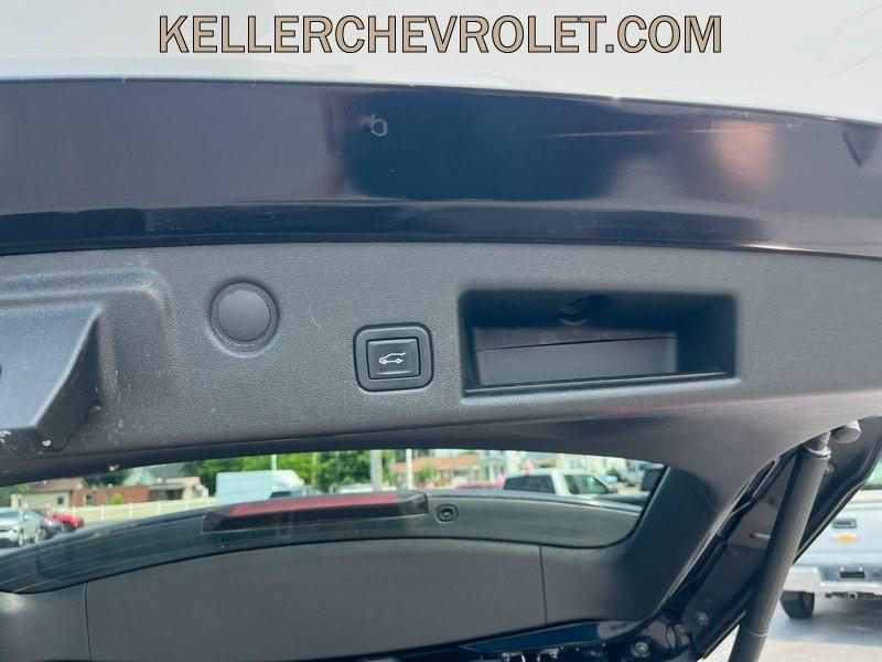 used 2020 Chevrolet Equinox car, priced at $19,999