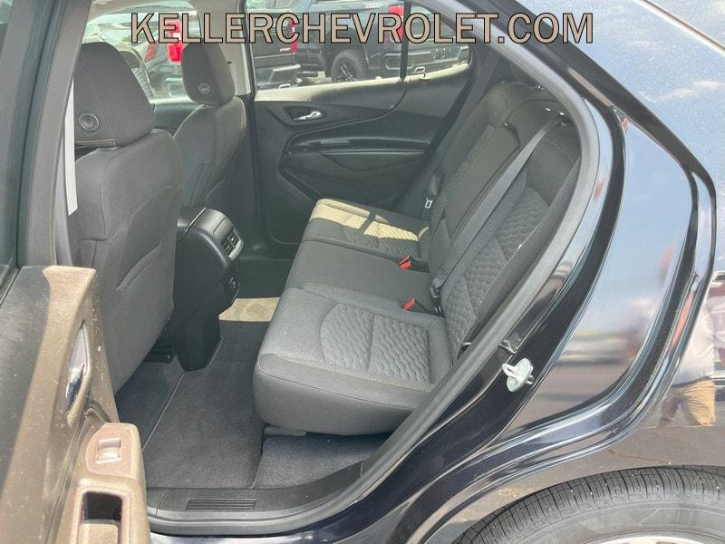 used 2020 Chevrolet Equinox car, priced at $19,999
