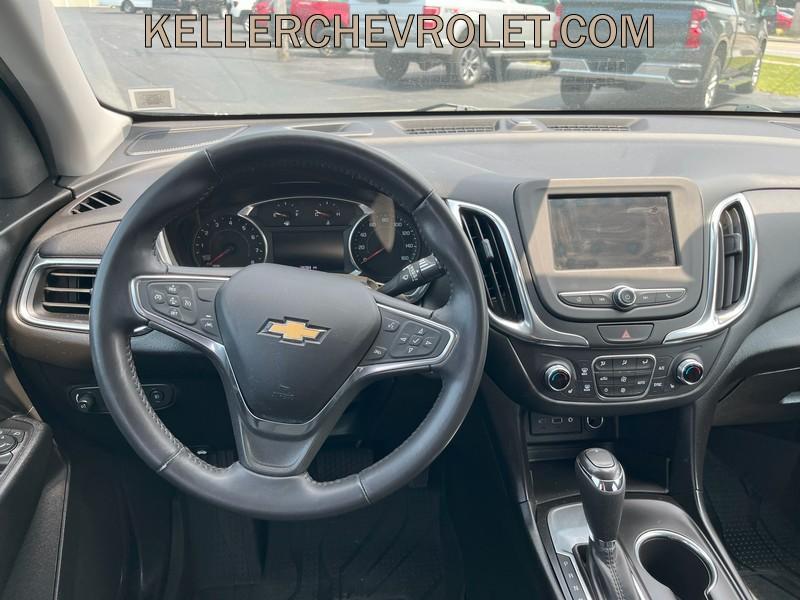 used 2020 Chevrolet Equinox car, priced at $19,999
