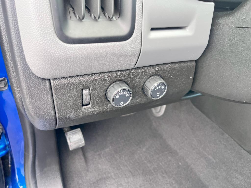 used 2020 Chevrolet Colorado car, priced at $24,988
