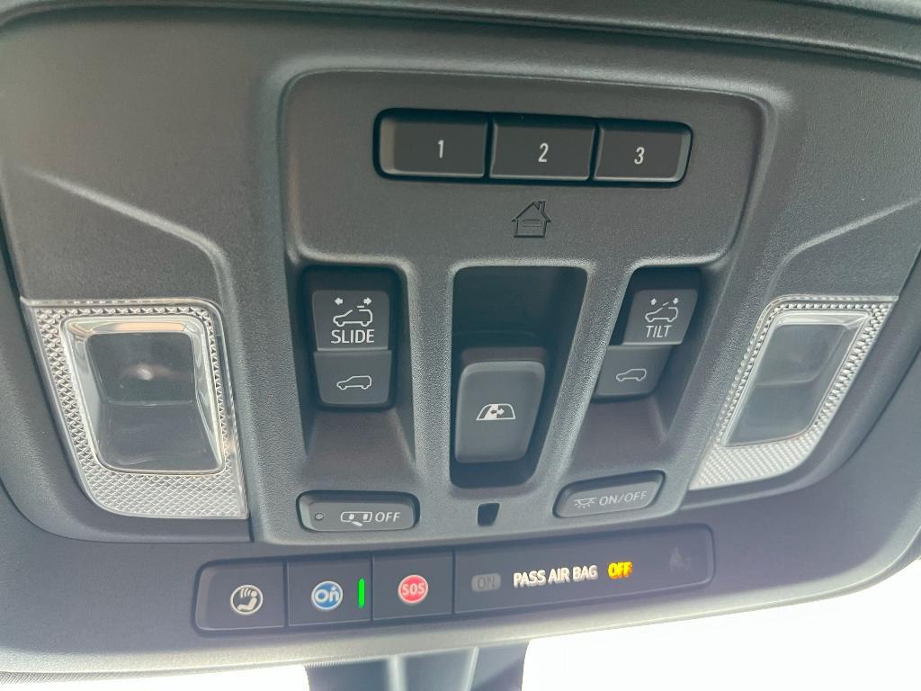 used 2022 Chevrolet Silverado 3500 car, priced at $65,999