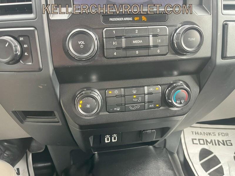 used 2019 Ford F-150 car, priced at $21,999