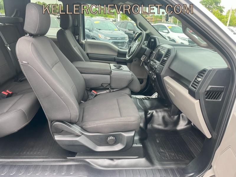used 2019 Ford F-150 car, priced at $24,388