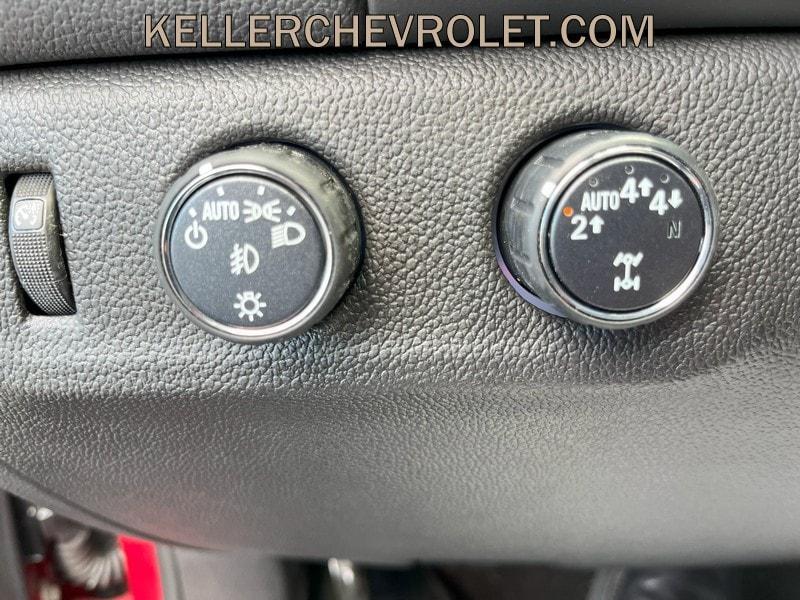 used 2020 Chevrolet Colorado car, priced at $28,999