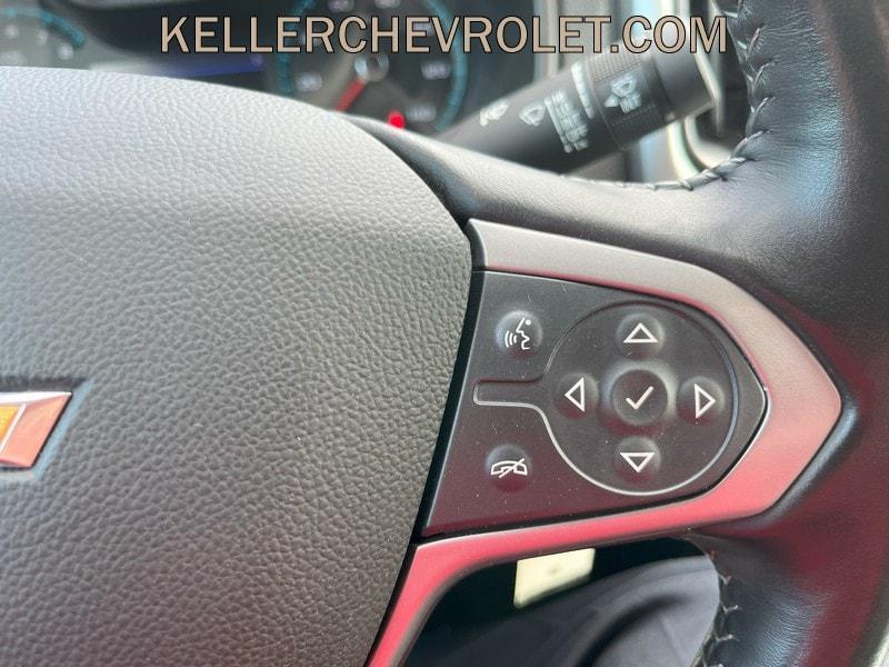 used 2020 Chevrolet Colorado car, priced at $28,999