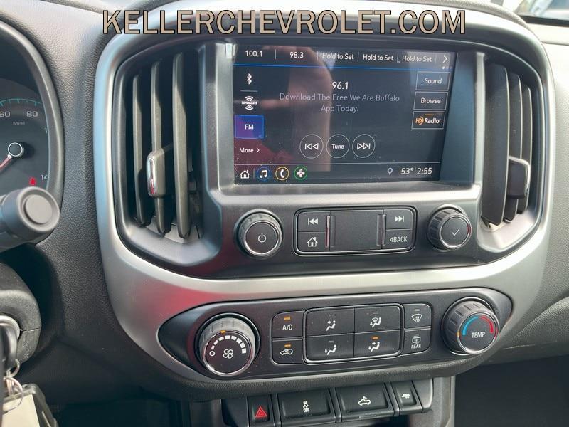 used 2020 Chevrolet Colorado car, priced at $28,999
