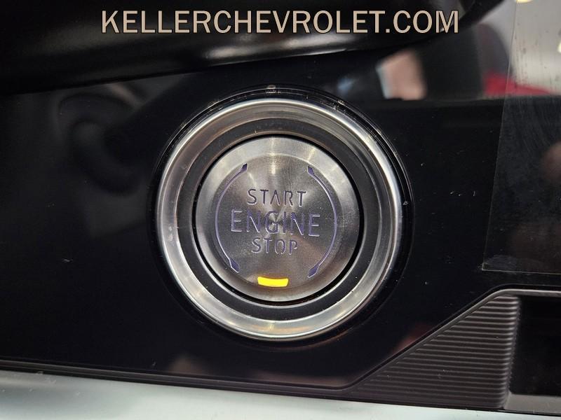 used 2023 Chevrolet Corvette car, priced at $87,990