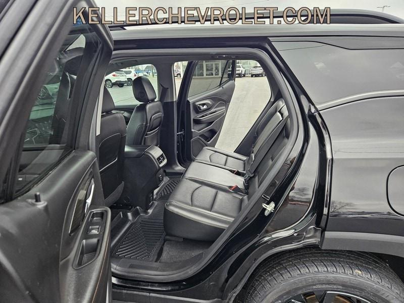 used 2019 GMC Terrain car, priced at $15,995