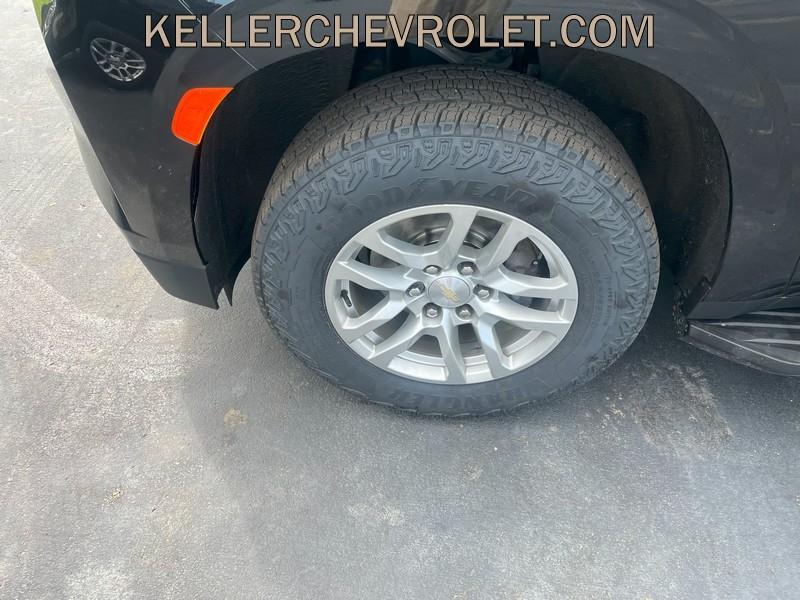 used 2022 Chevrolet Tahoe car, priced at $53,688