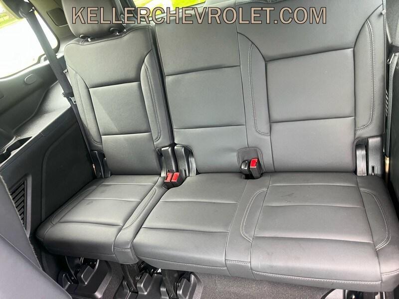 used 2022 Chevrolet Tahoe car, priced at $53,999