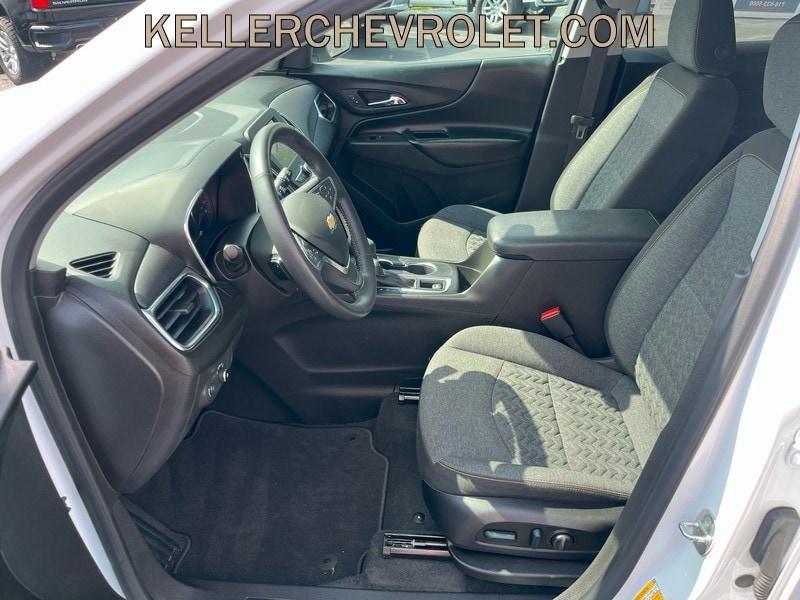 used 2022 Chevrolet Equinox car, priced at $23,499