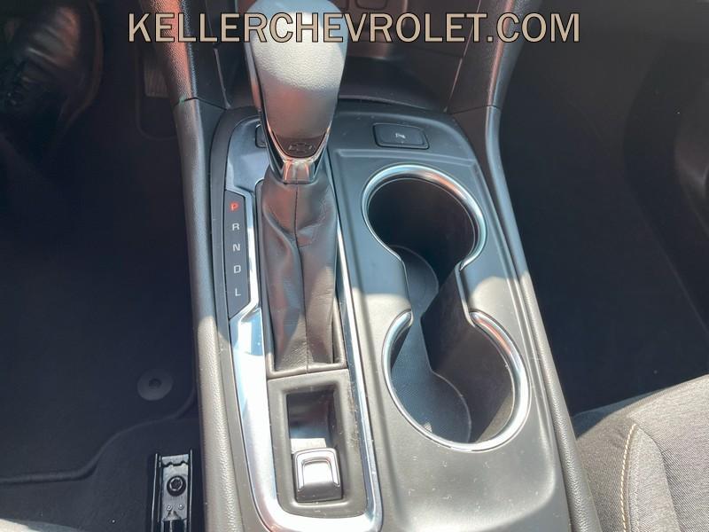 used 2022 Chevrolet Equinox car, priced at $23,499