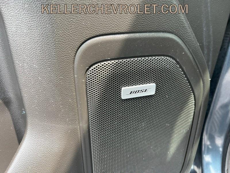 used 2021 Chevrolet Silverado 1500 car, priced at $40,499
